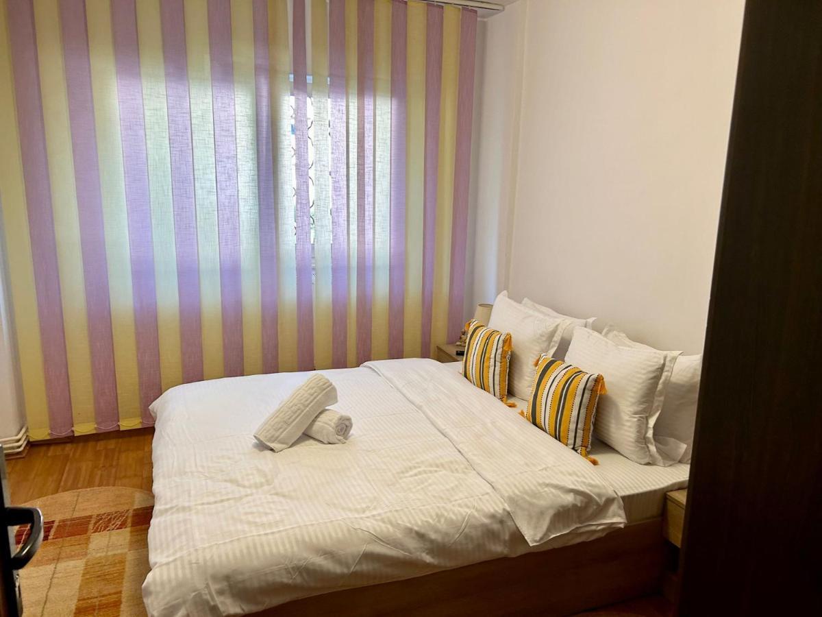 Jad - Familiy 4 Rooms Apartment - Near Forest And Historic Center - Racadau Braşov Buitenkant foto