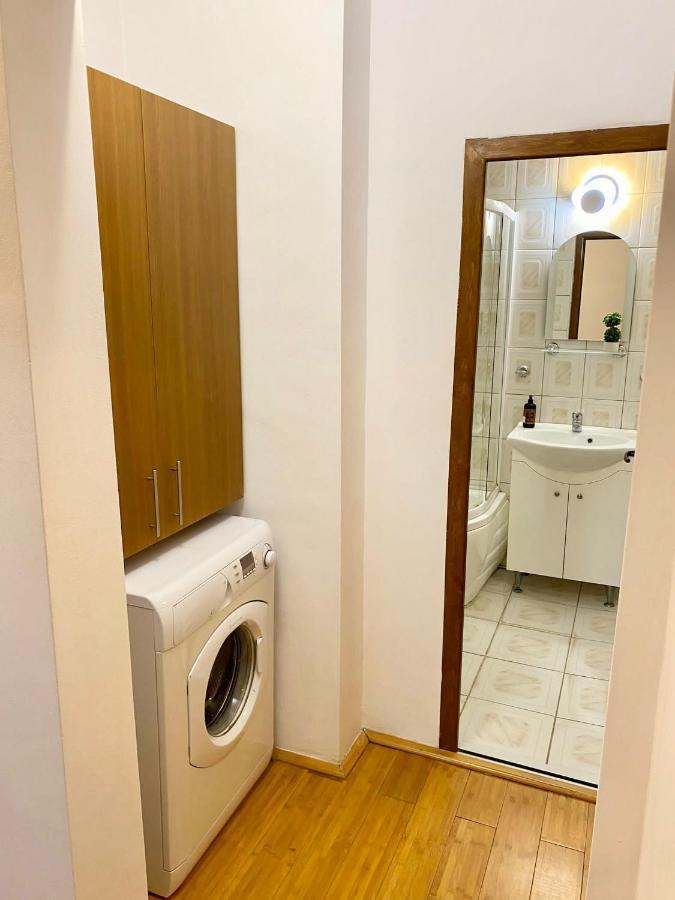 Jad - Familiy 4 Rooms Apartment - Near Forest And Historic Center - Racadau Braşov Buitenkant foto