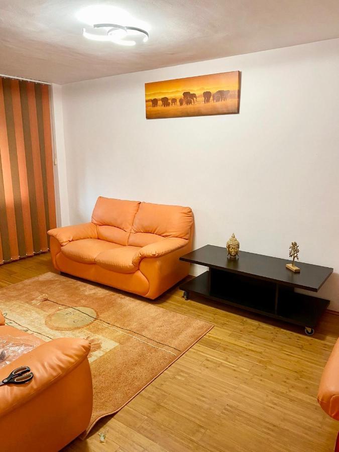 Jad - Familiy 4 Rooms Apartment - Near Forest And Historic Center - Racadau Braşov Buitenkant foto